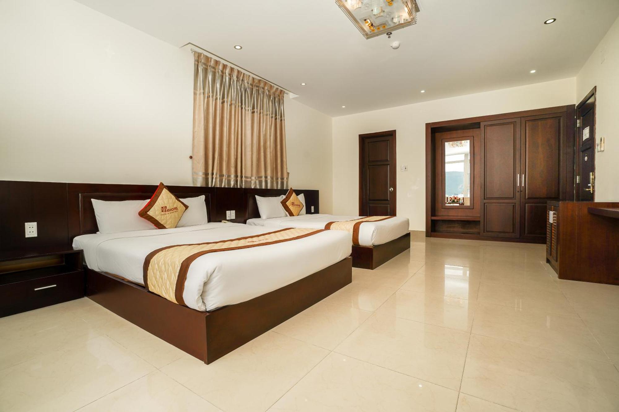 Sunview Beach Hotel Danang Exteriér fotografie