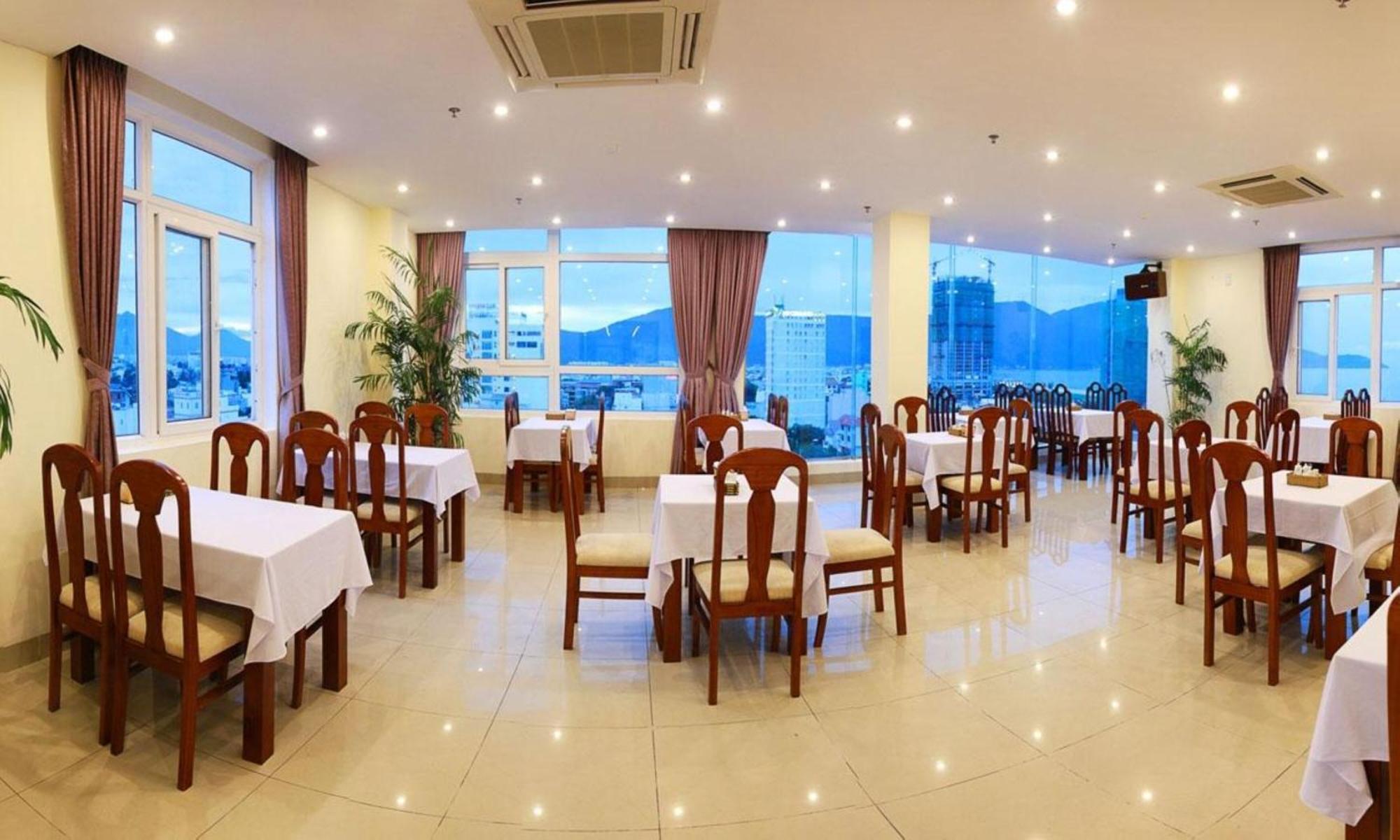 Sunview Beach Hotel Danang Exteriér fotografie