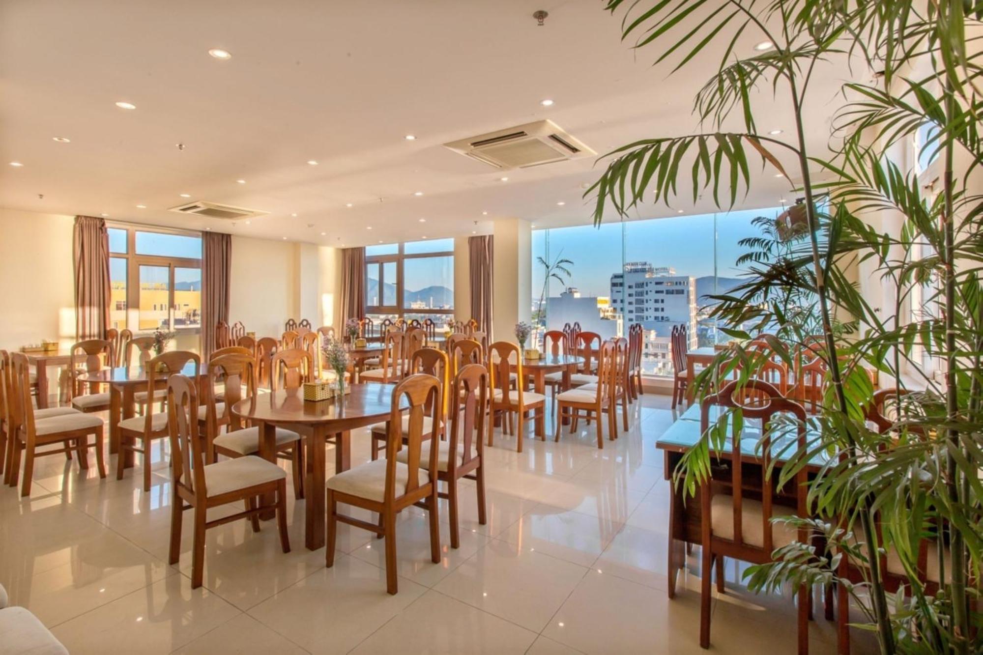 Sunview Beach Hotel Danang Exteriér fotografie