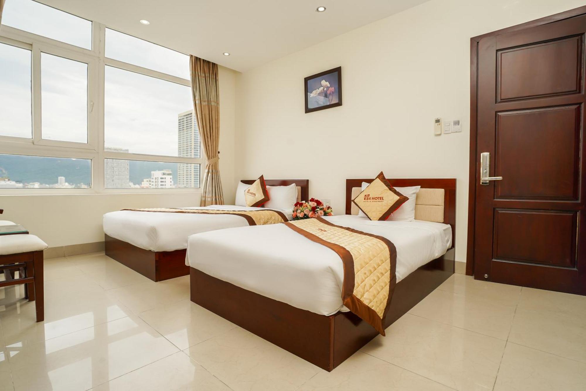 Sunview Beach Hotel Danang Exteriér fotografie