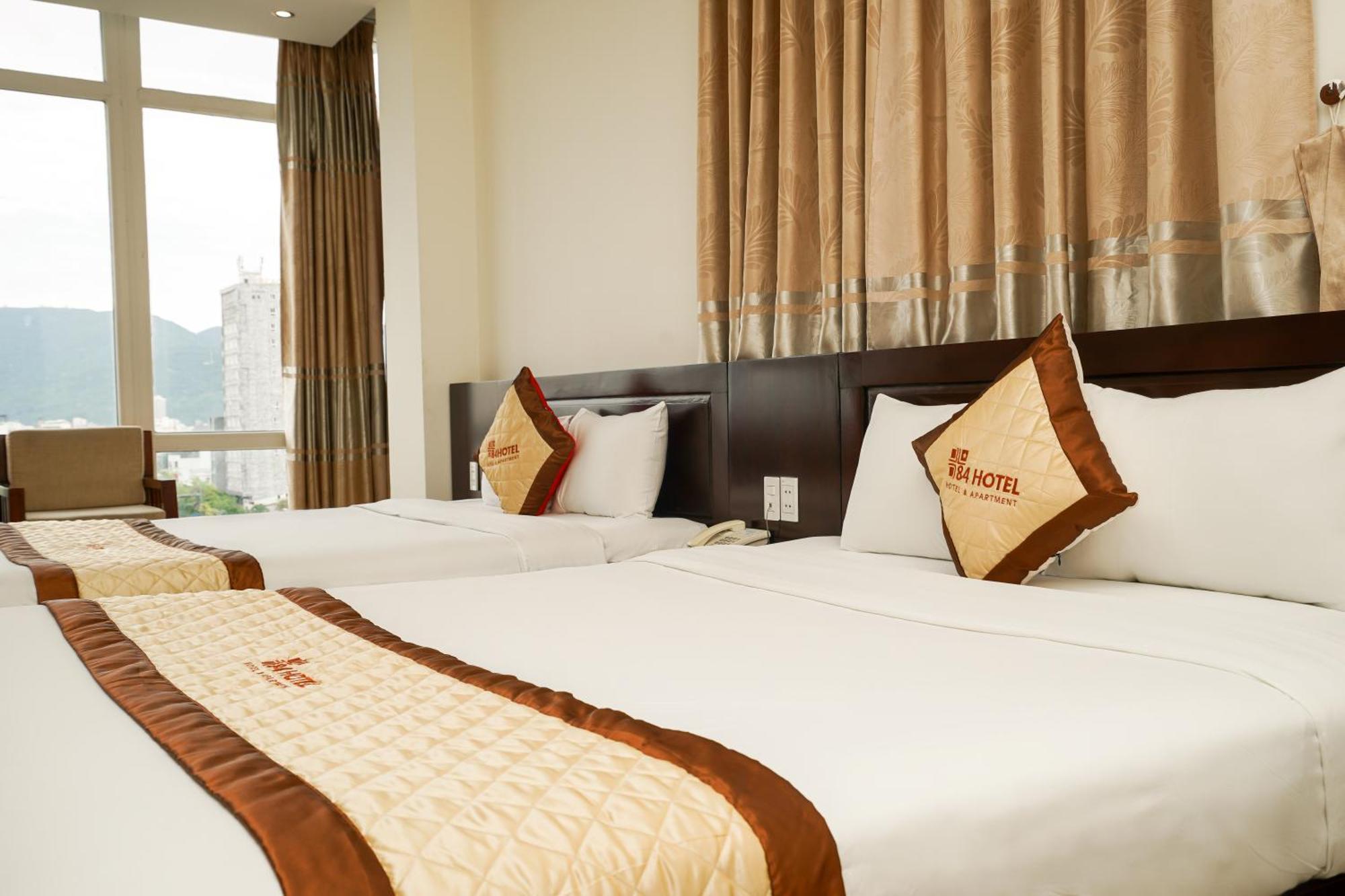 Sunview Beach Hotel Danang Exteriér fotografie